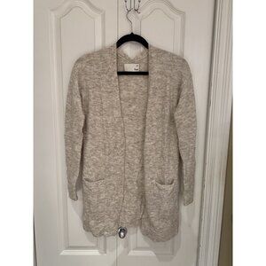 EUC Wilfred Free Cardigan